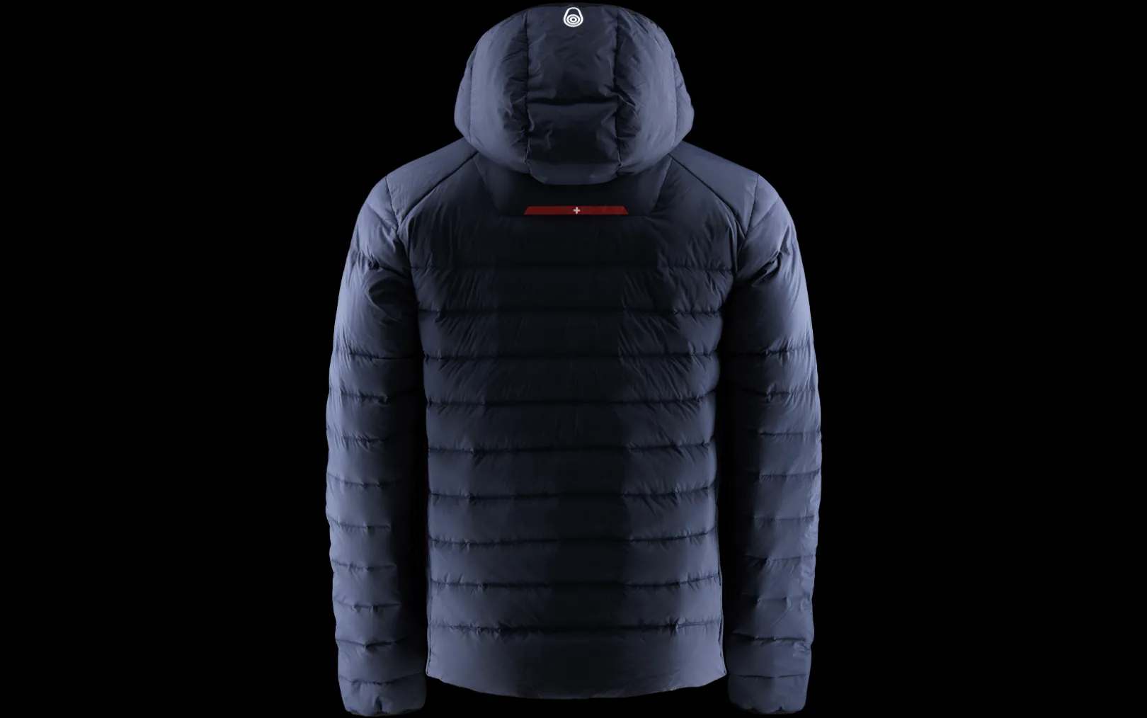 ARBR DOWN JACKET