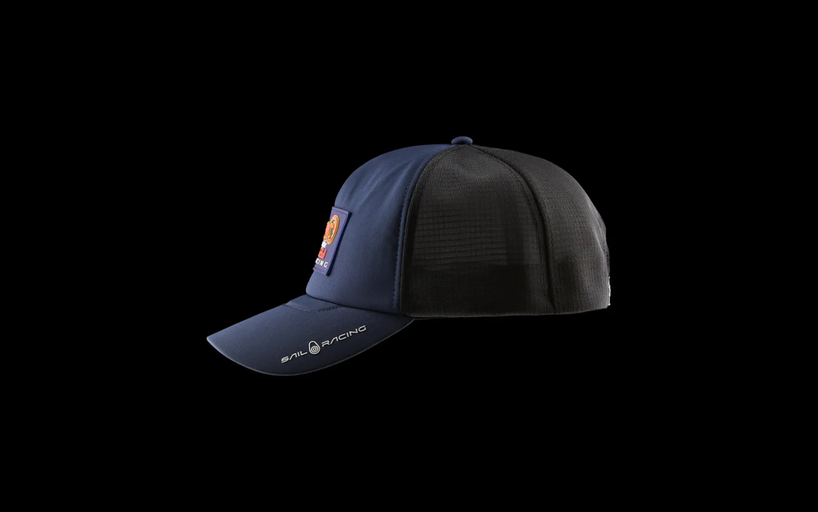 ARBR MESH CAP