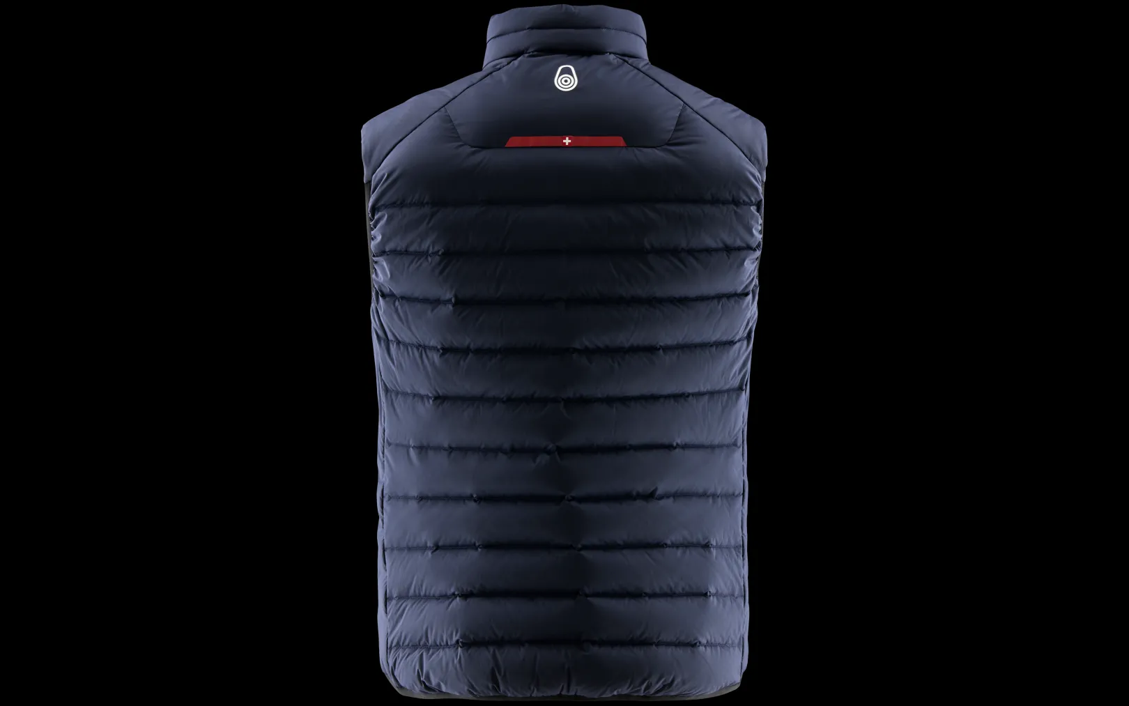 ARBR TEAM DOWN VEST