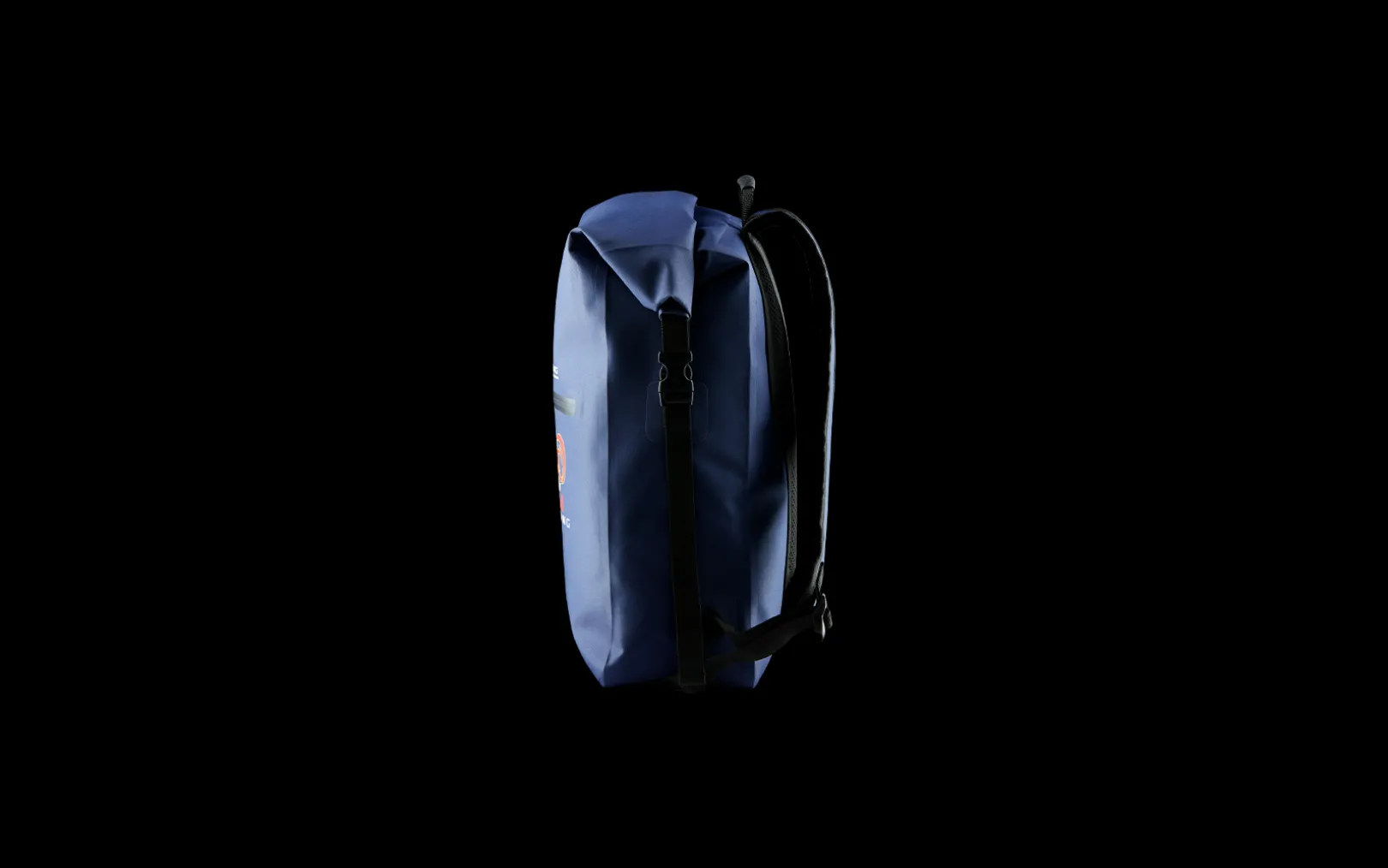 ARBR WATERTIGHT BACKPACK