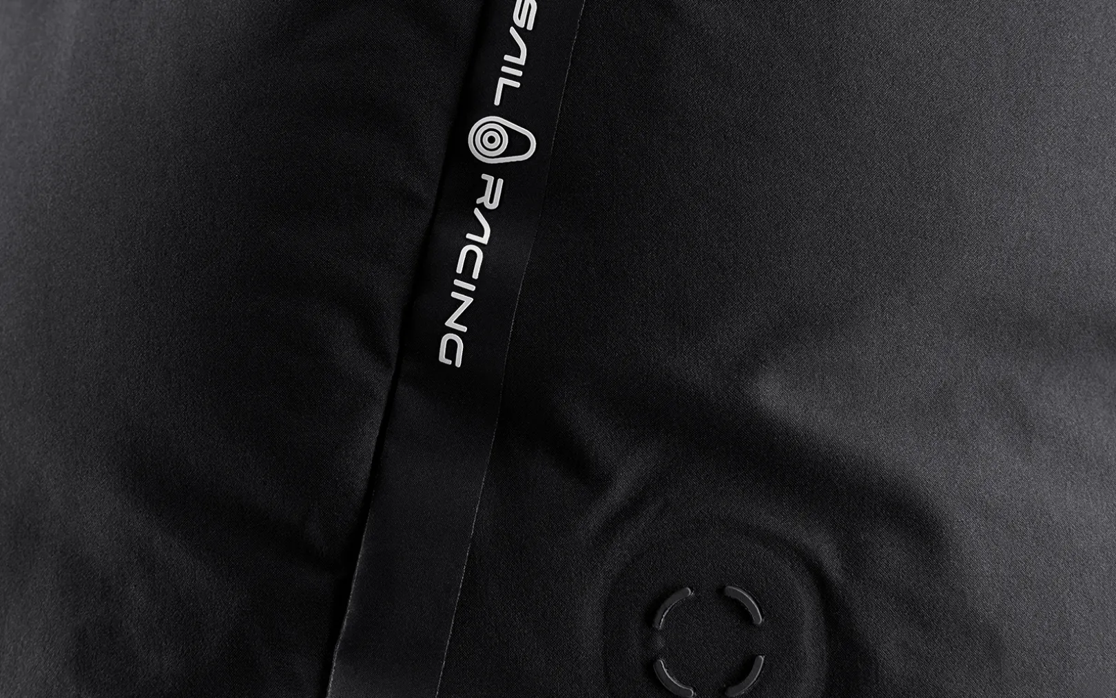 BLACK ICE GORE TEX DOWN PARKA