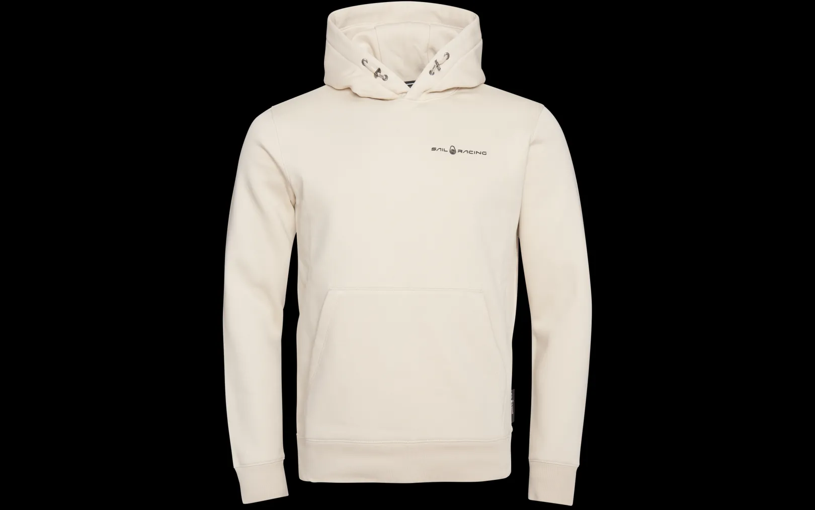 BOWMAN LOGO HOOD
