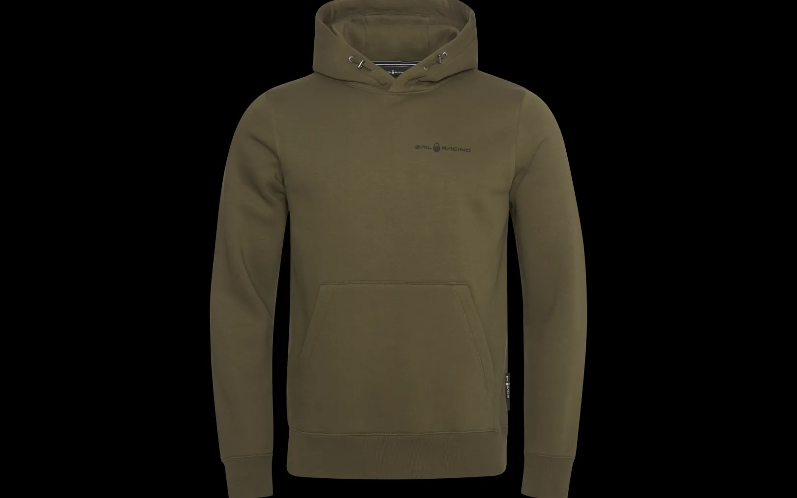 BOWMAN LOGO HOOD