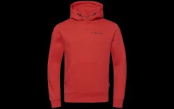 BOWMAN LOGO HOOD