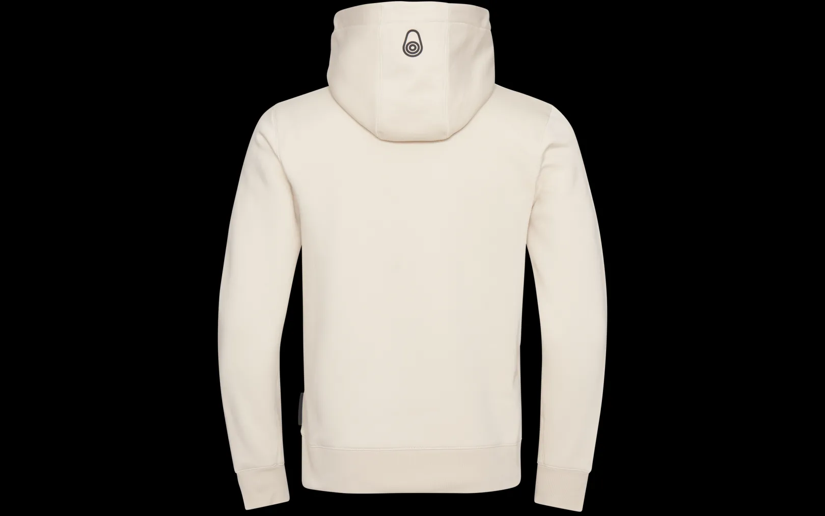 BOWMAN LOGO HOOD
