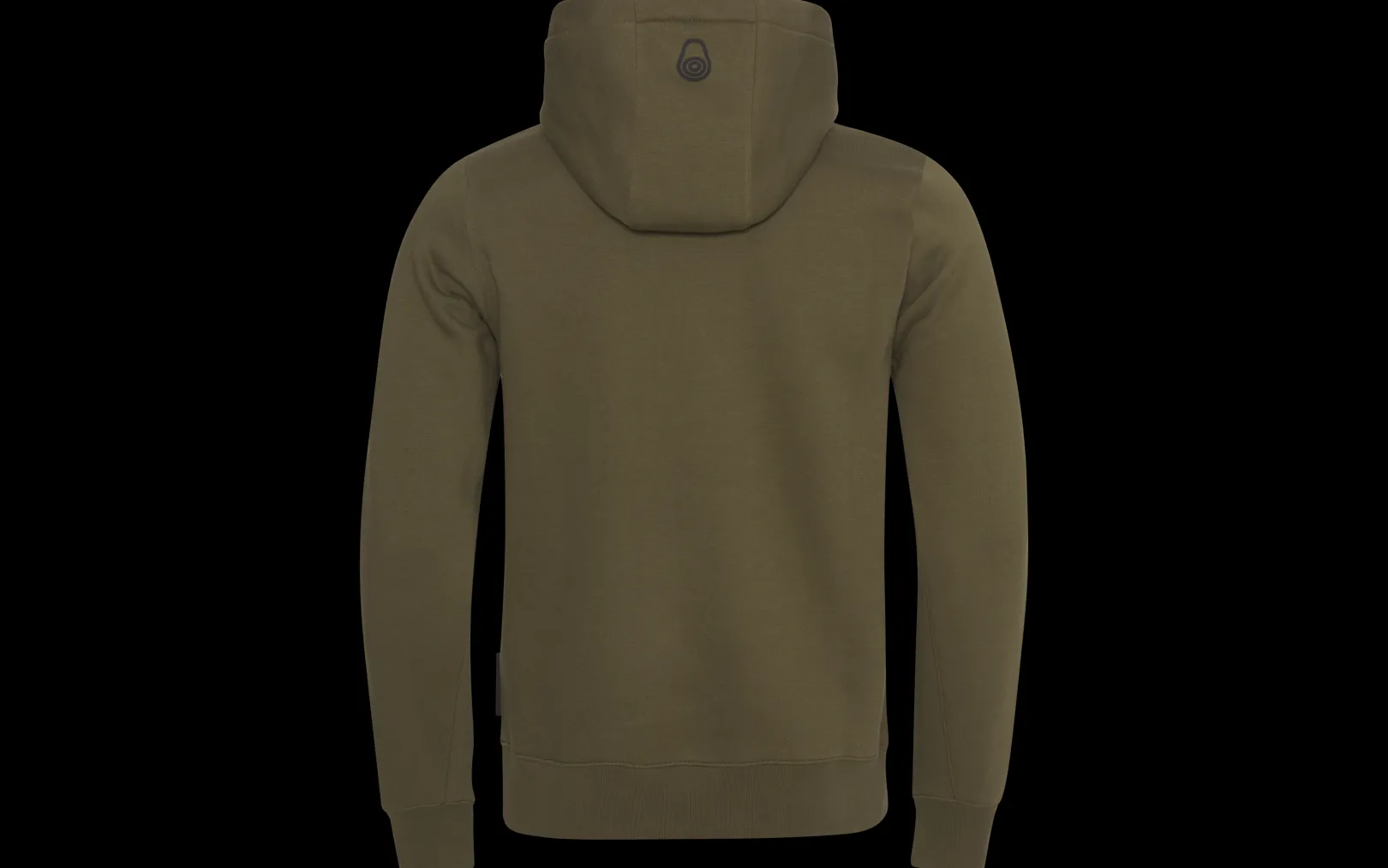 BOWMAN LOGO HOOD