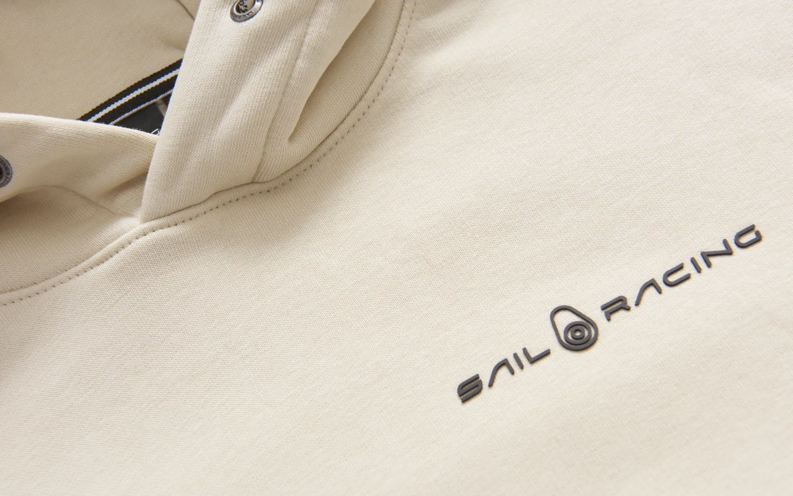 BOWMAN LOGO HOOD