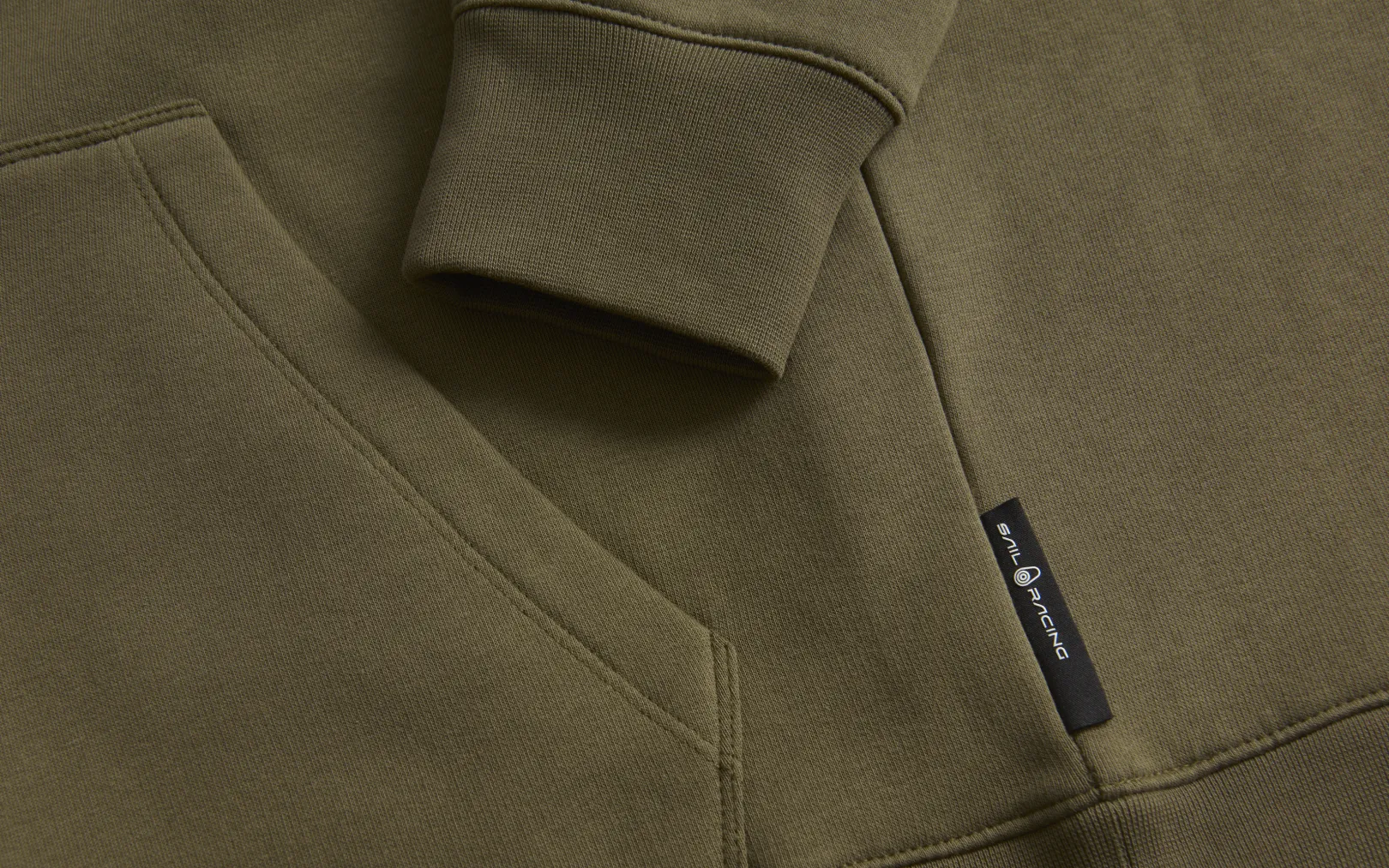 BOWMAN LOGO HOOD