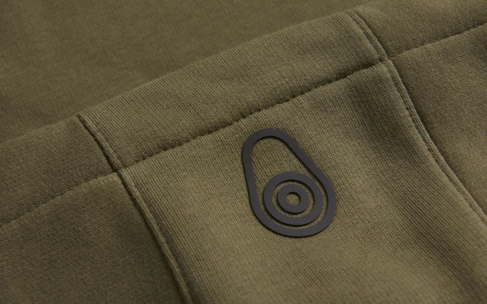 BOWMAN LOGO HOOD