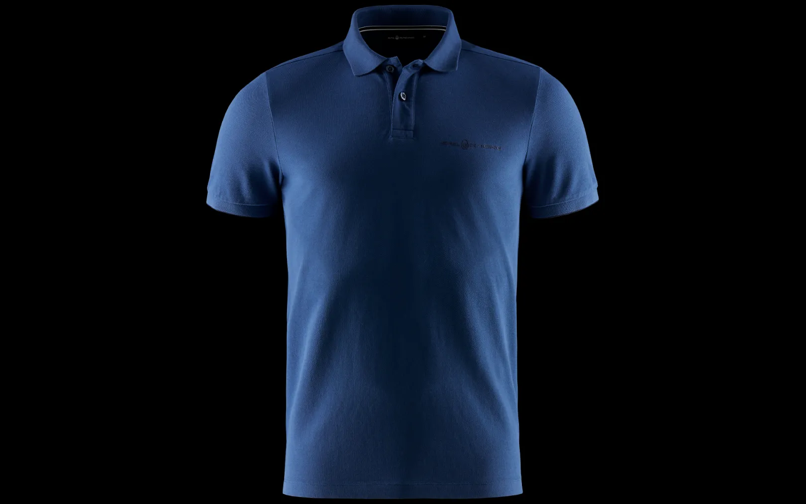 BOWMAN LOGO POLO