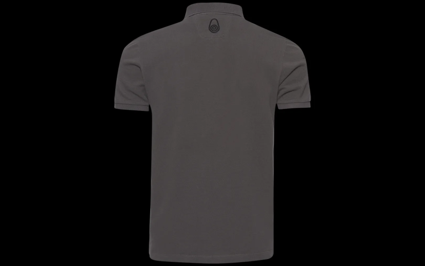BOWMAN LOGO POLO