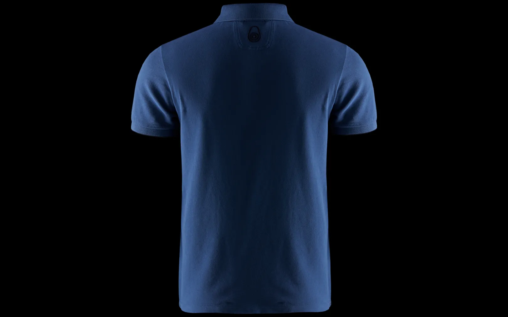 BOWMAN LOGO POLO