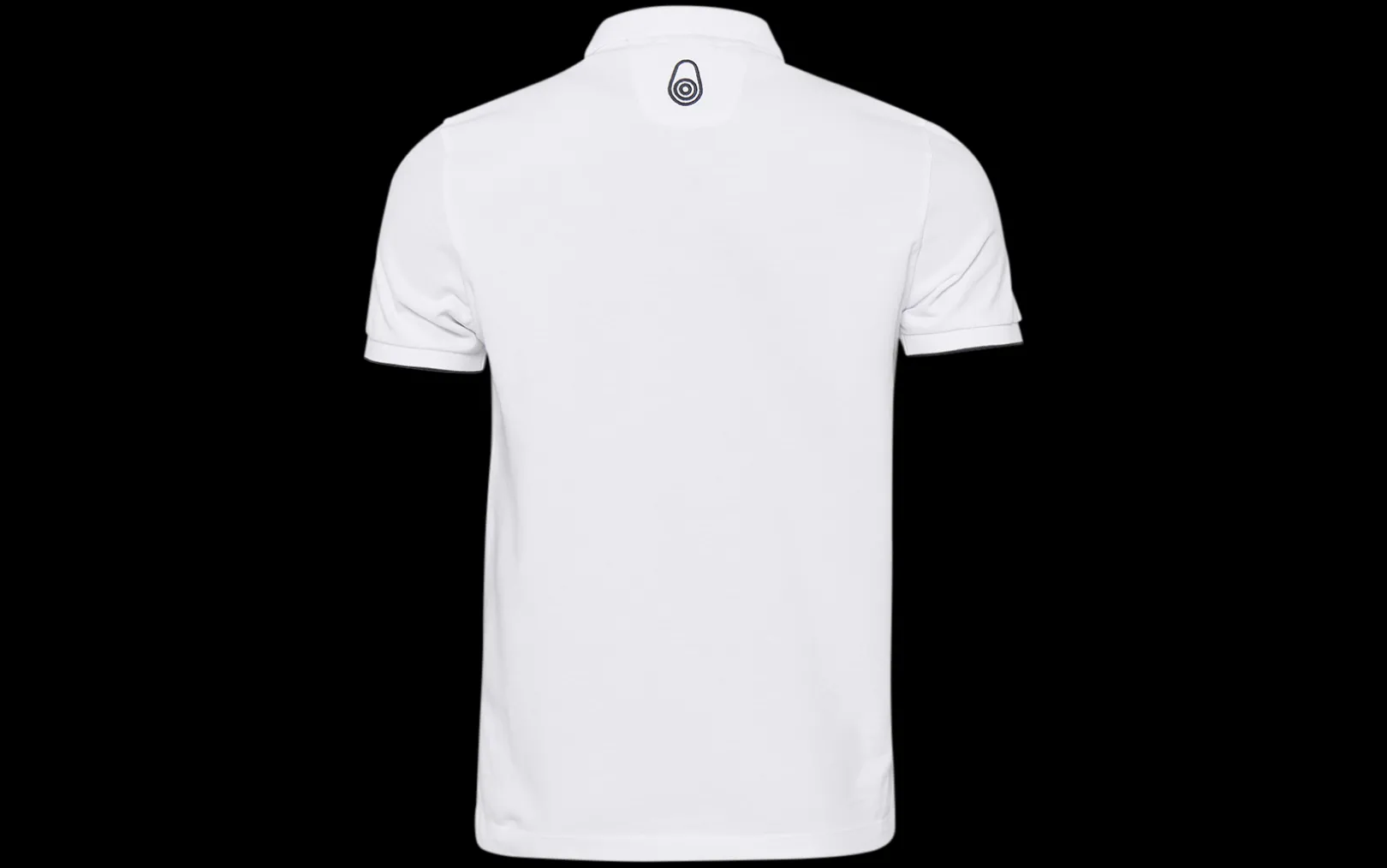 BOWMAN LOGO POLO