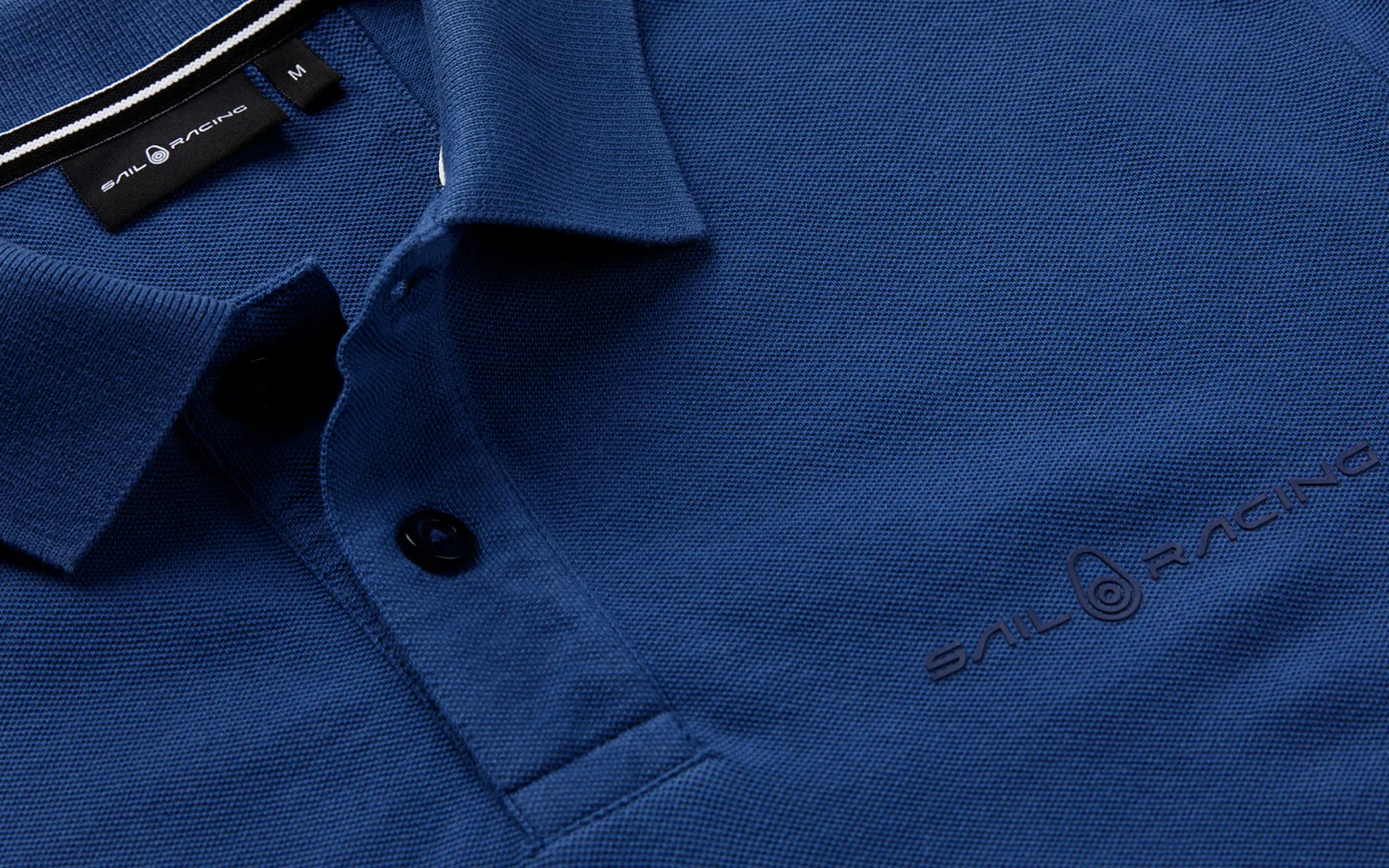 BOWMAN LOGO POLO