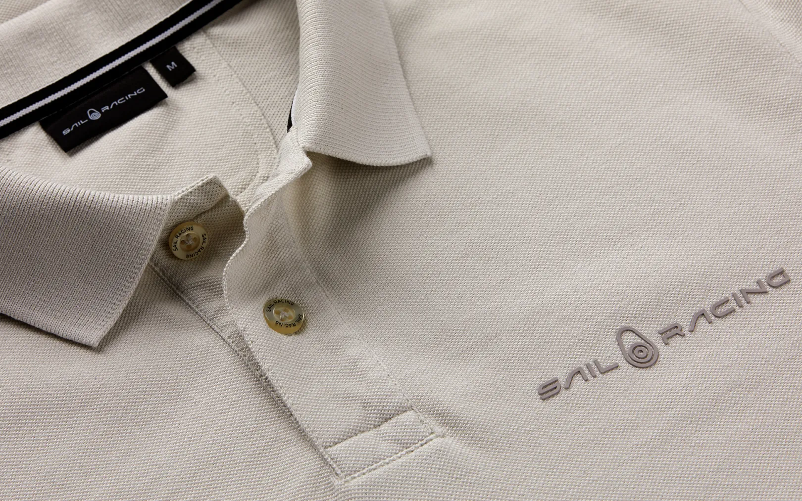 BOWMAN LOGO POLO