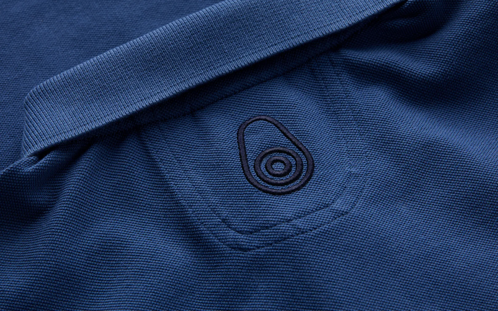 BOWMAN LOGO POLO