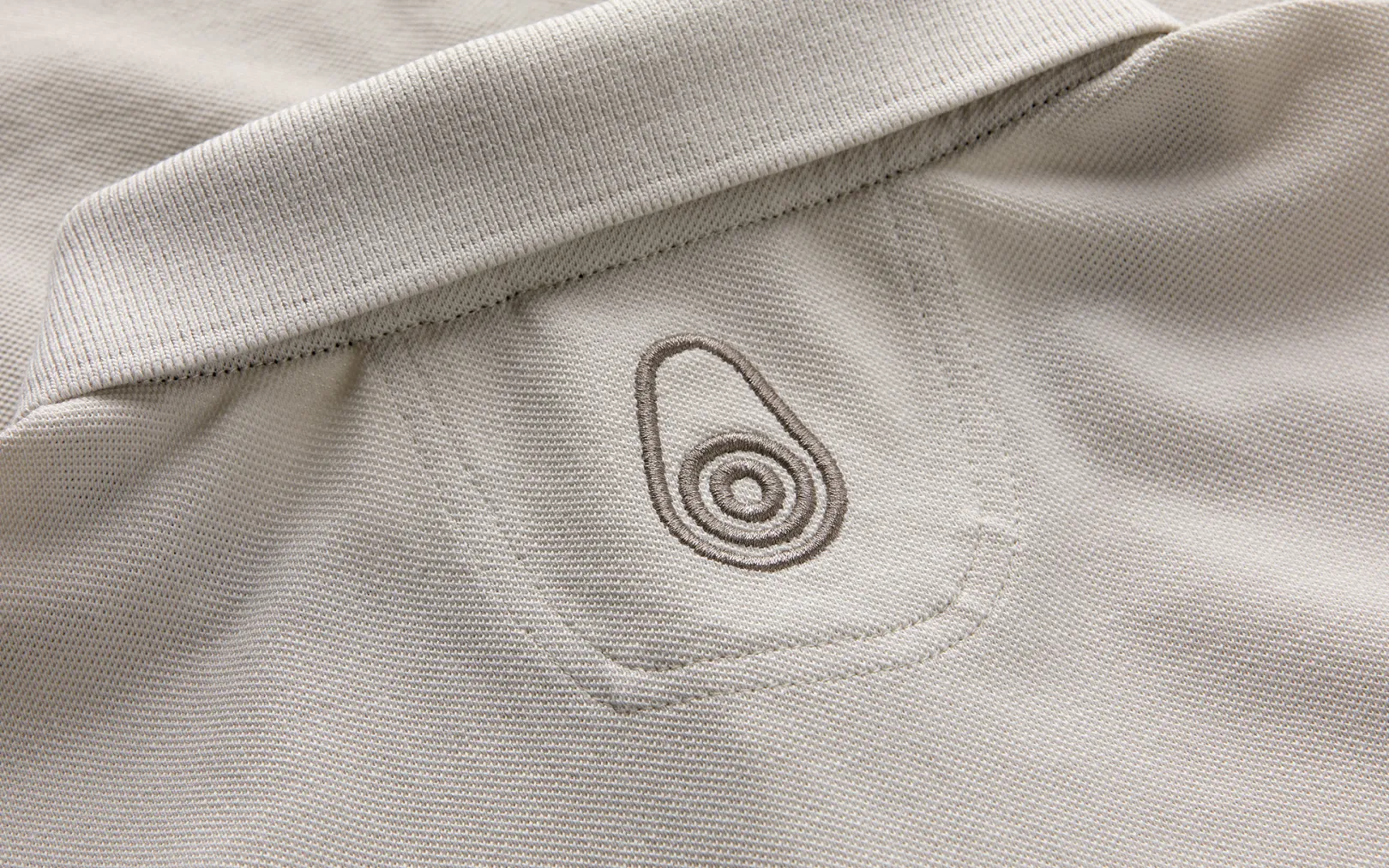 BOWMAN LOGO POLO