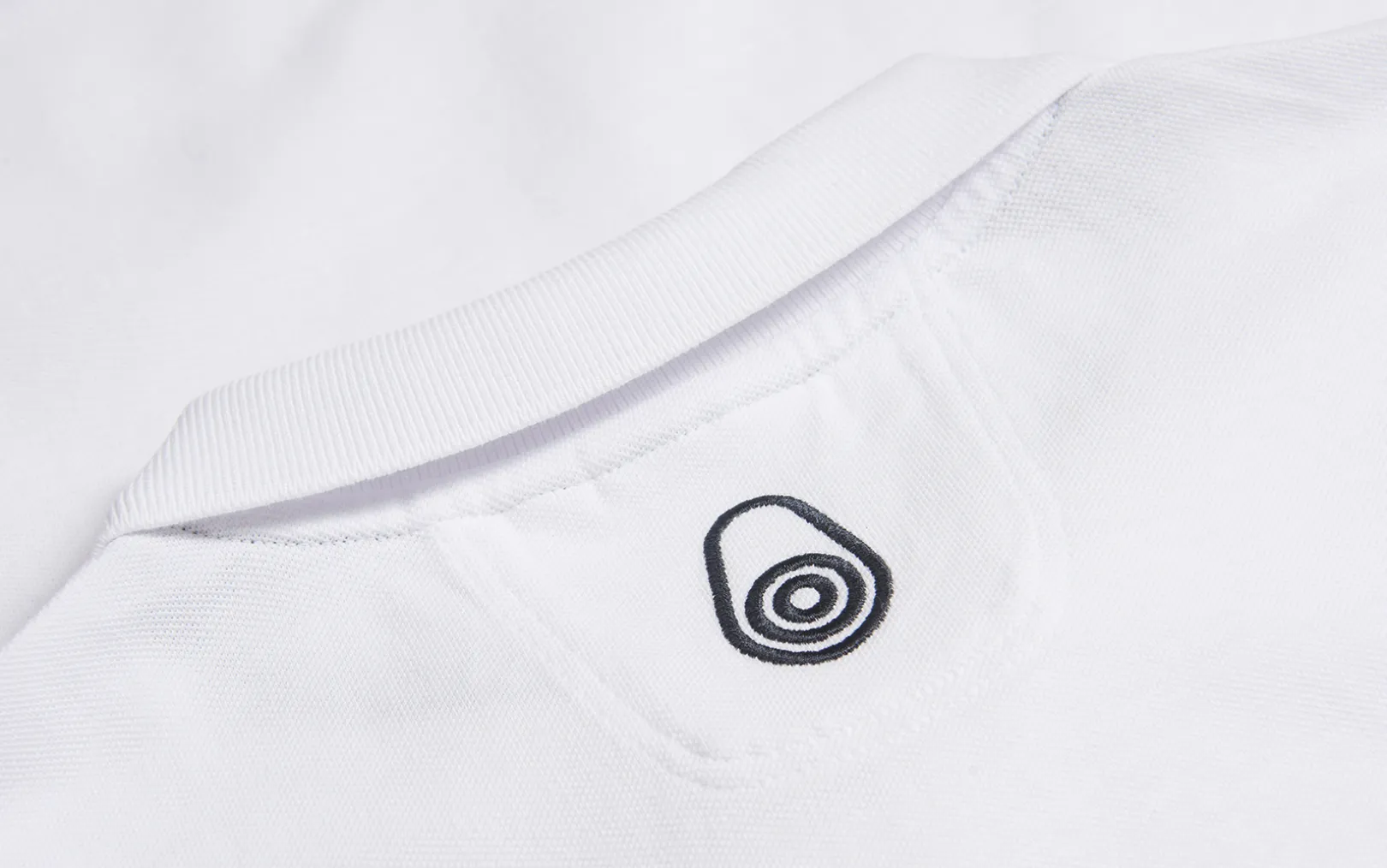 BOWMAN LOGO POLO