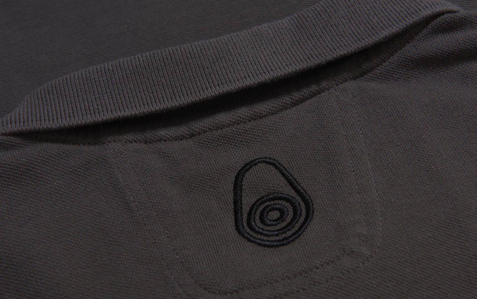 BOWMAN LOGO POLO