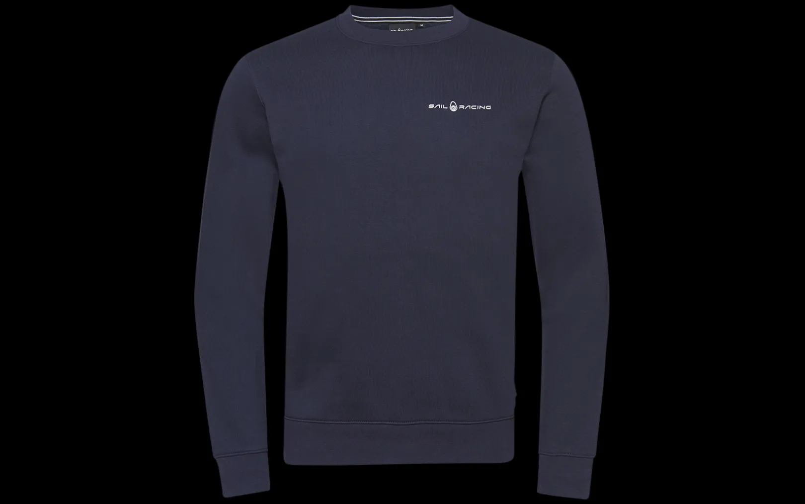 BOWMAN LOGO SWEATER