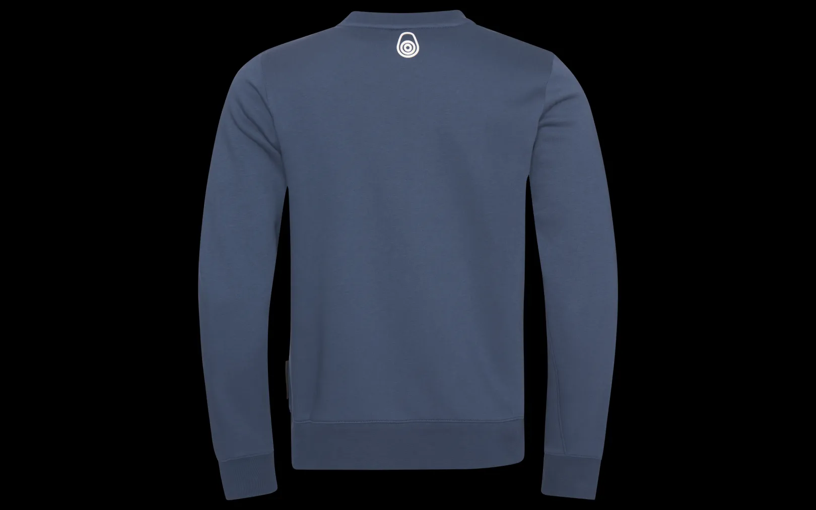BOWMAN LOGO SWEATER