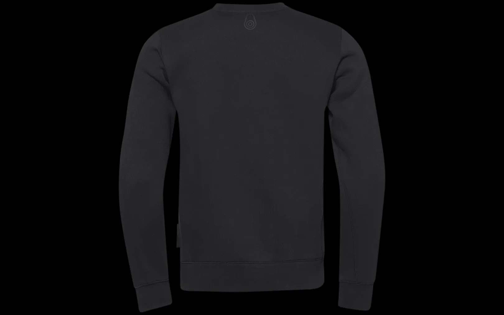 BOWMAN LOGO SWEATER