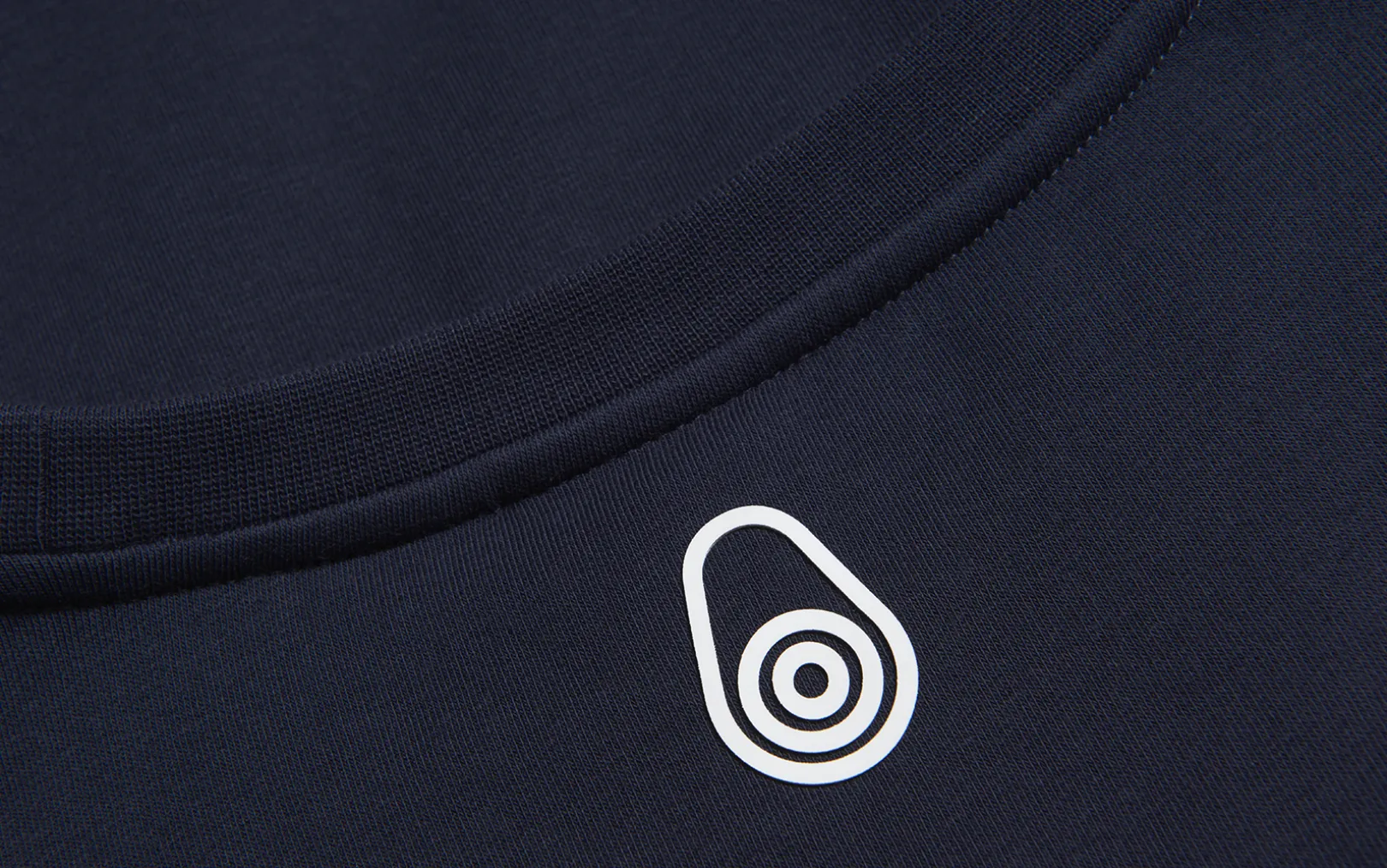 BOWMAN LOGO SWEATER