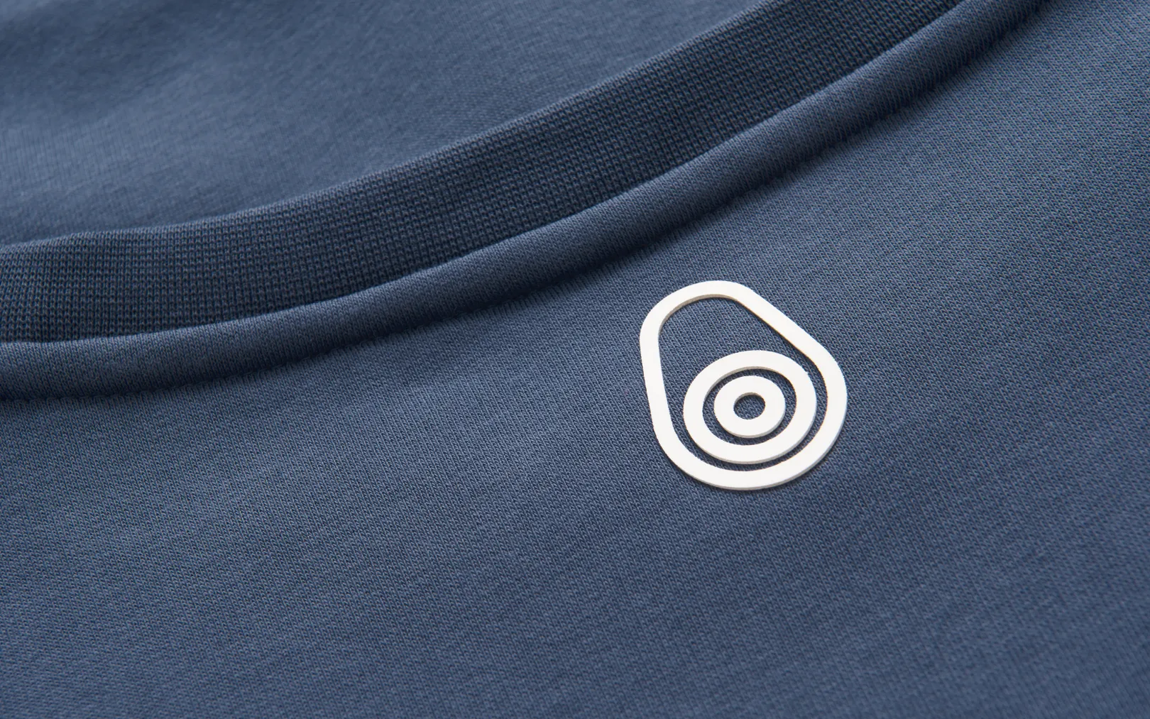 BOWMAN LOGO SWEATER