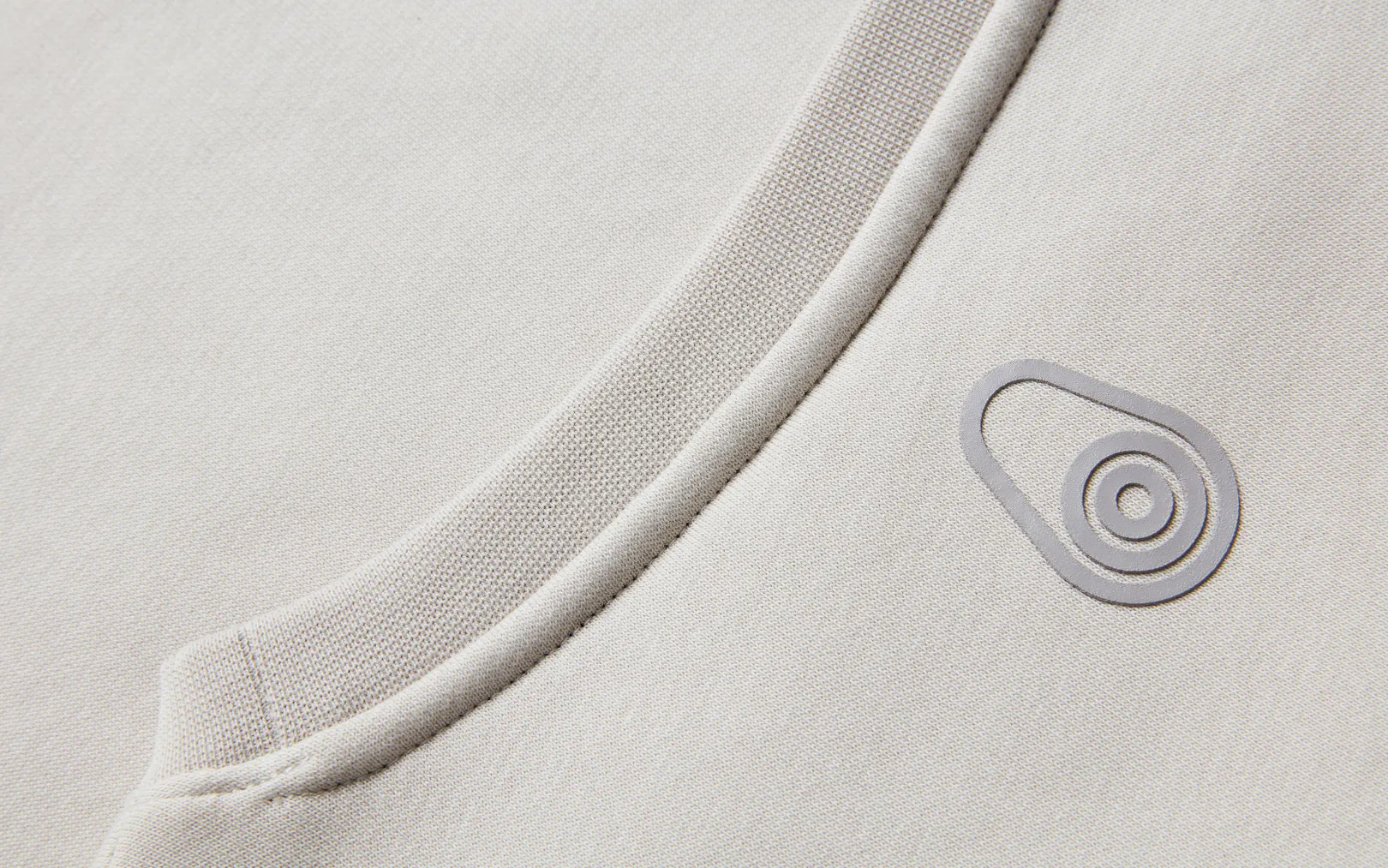 BOWMAN LOGO SWEATER