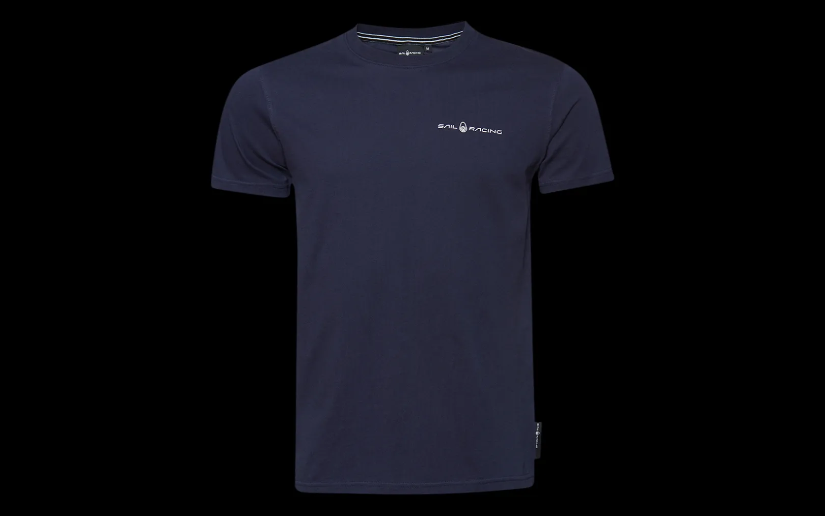 BOWMAN LOGO TEE