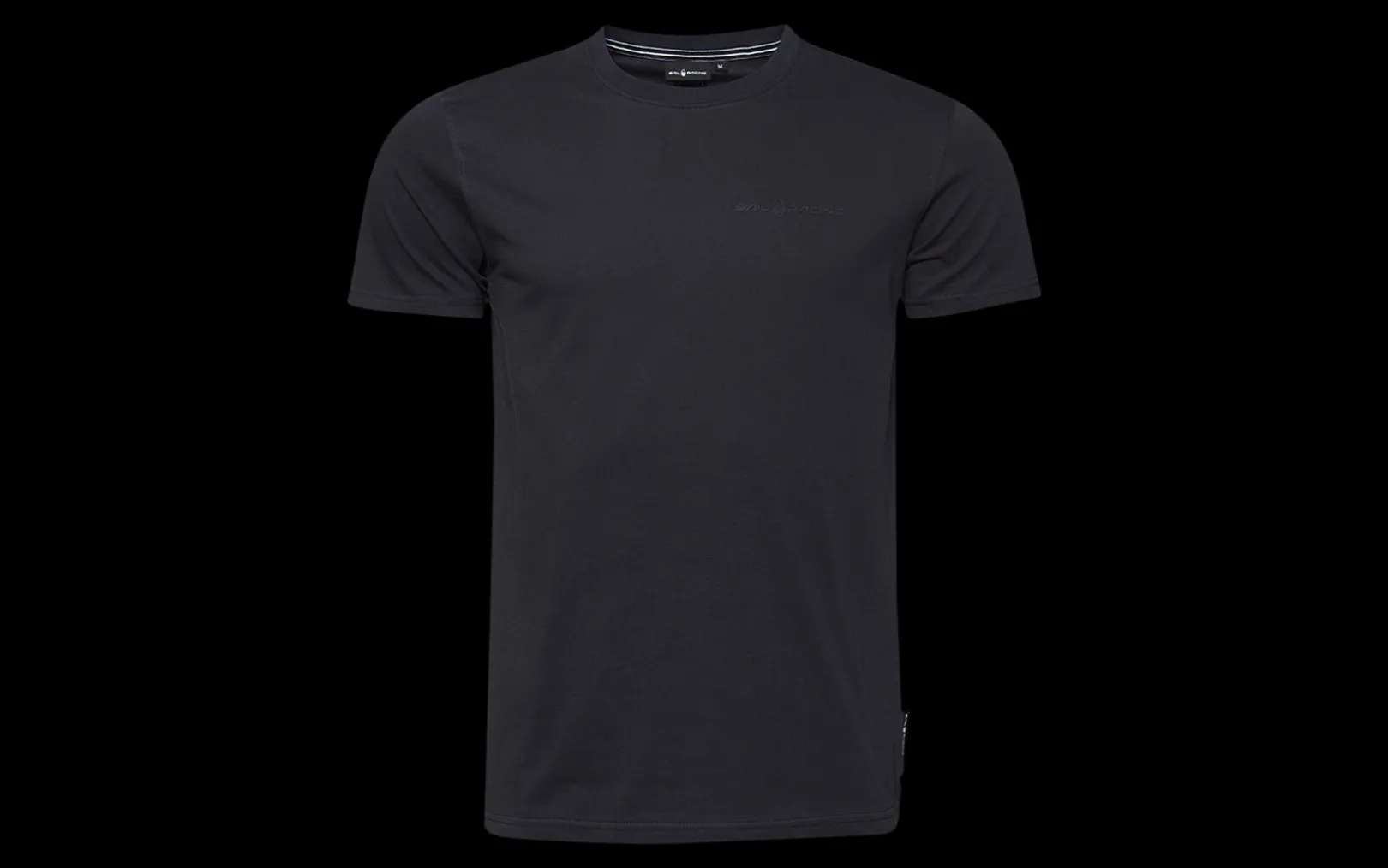BOWMAN LOGO TEE