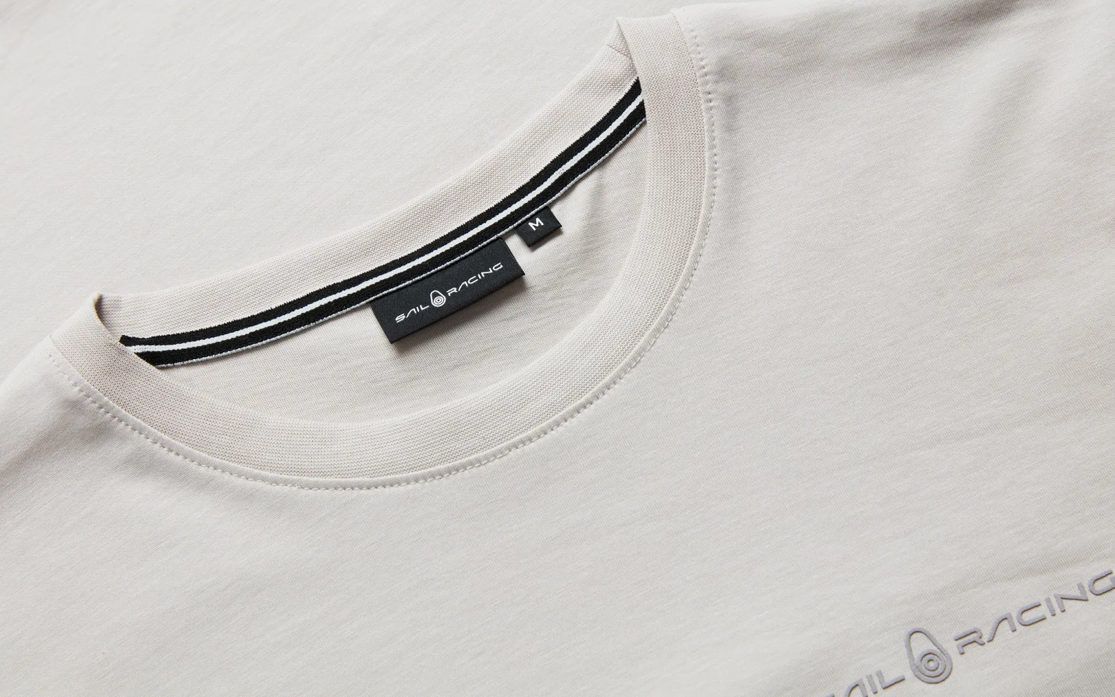BOWMAN LOGO TEE