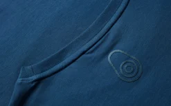 BOWMAN LOGO TEE