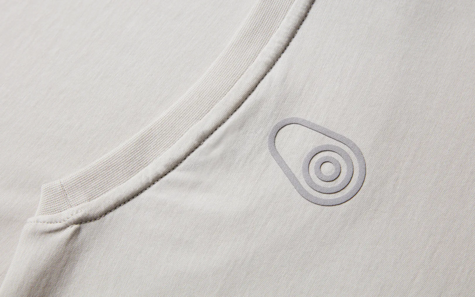 BOWMAN LOGO TEE