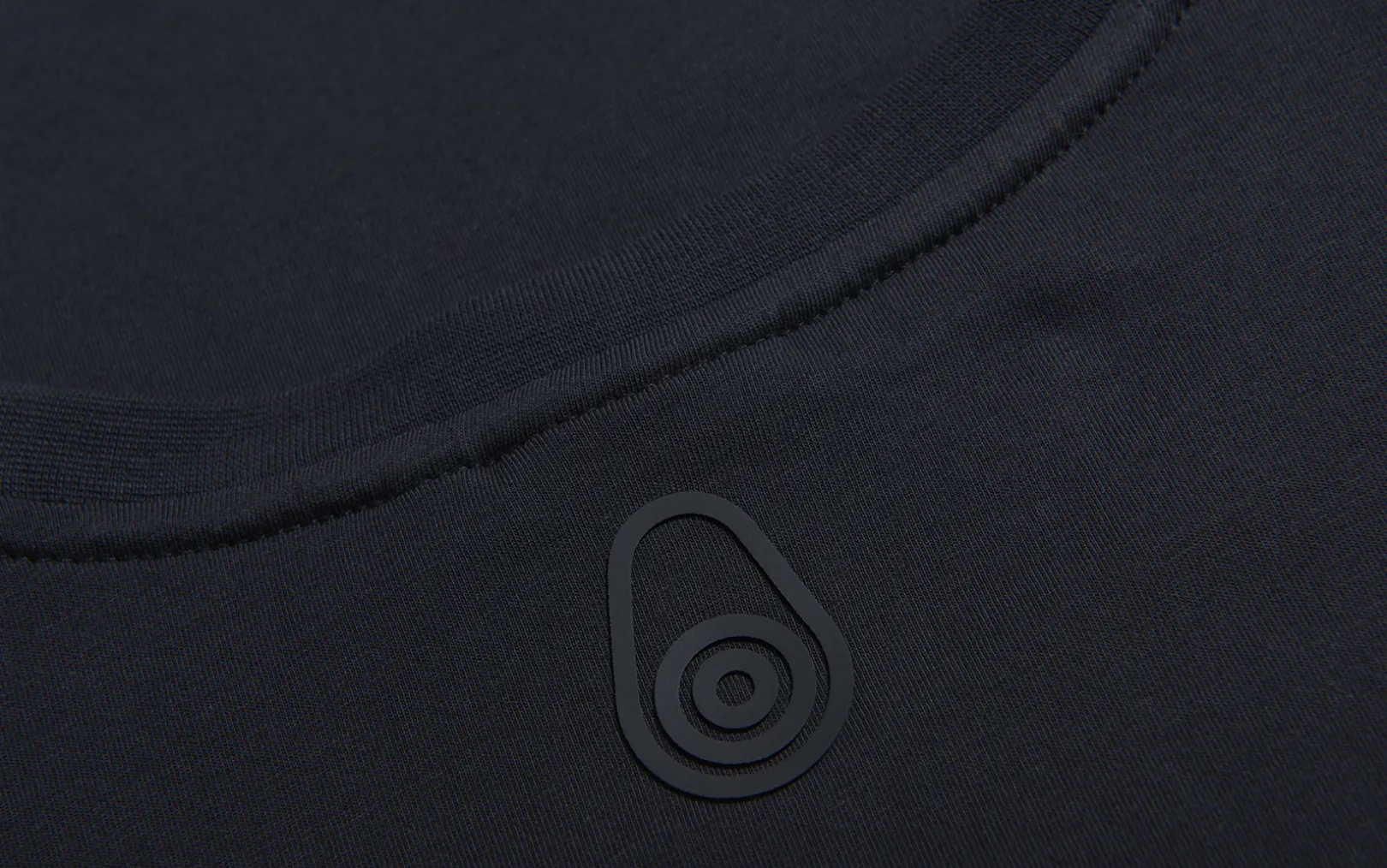 BOWMAN LOGO TEE