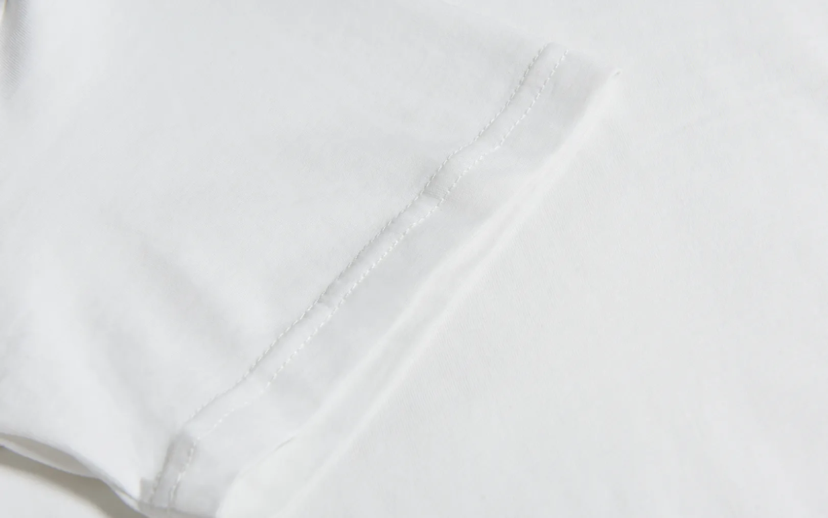 BOWMAN LOGO TEE