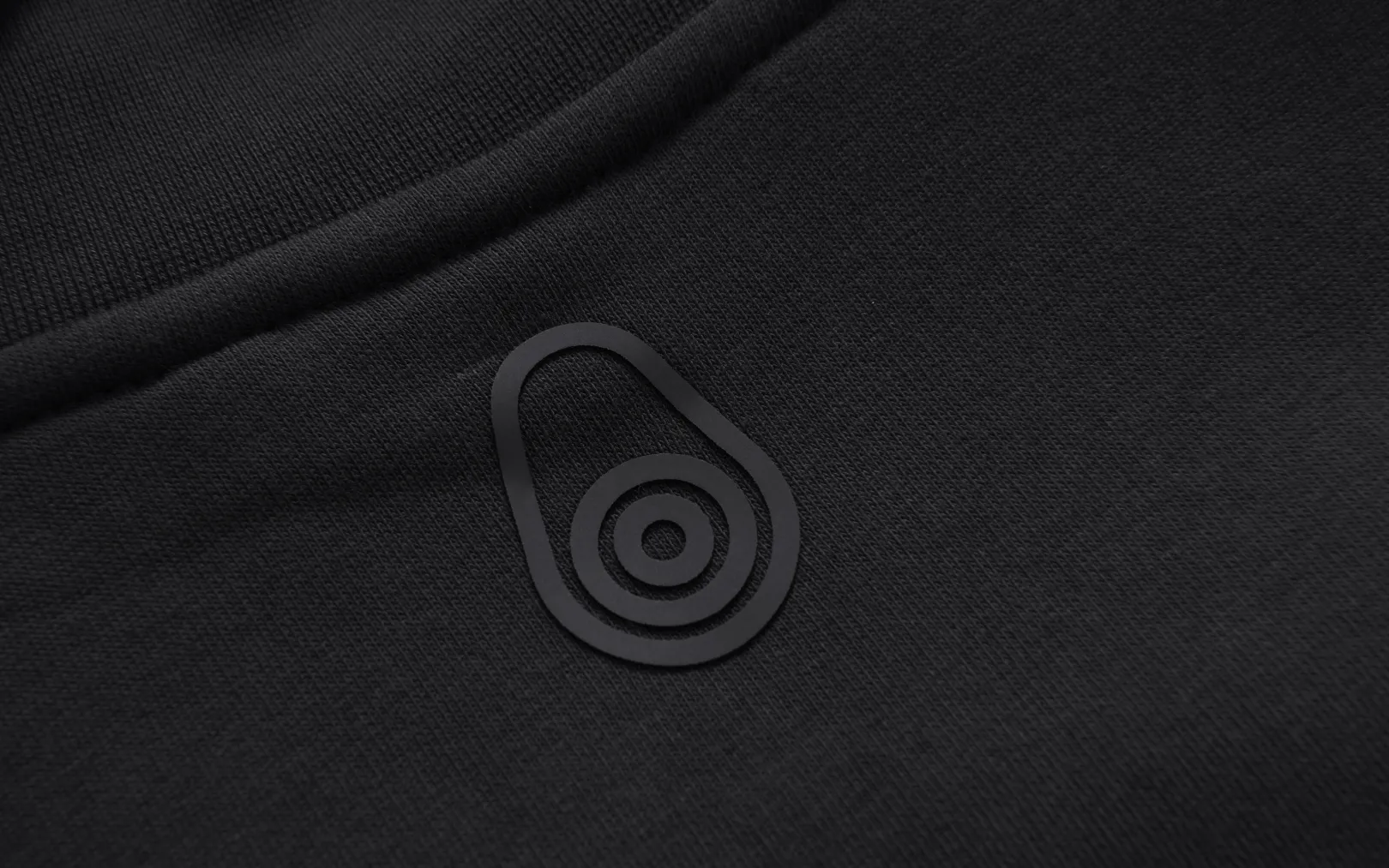 BOWMAN LOGO T-NECK