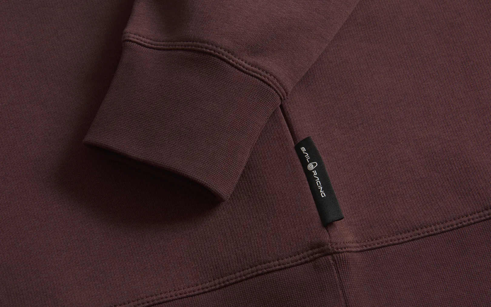 BOWMAN LOGO T-NECK