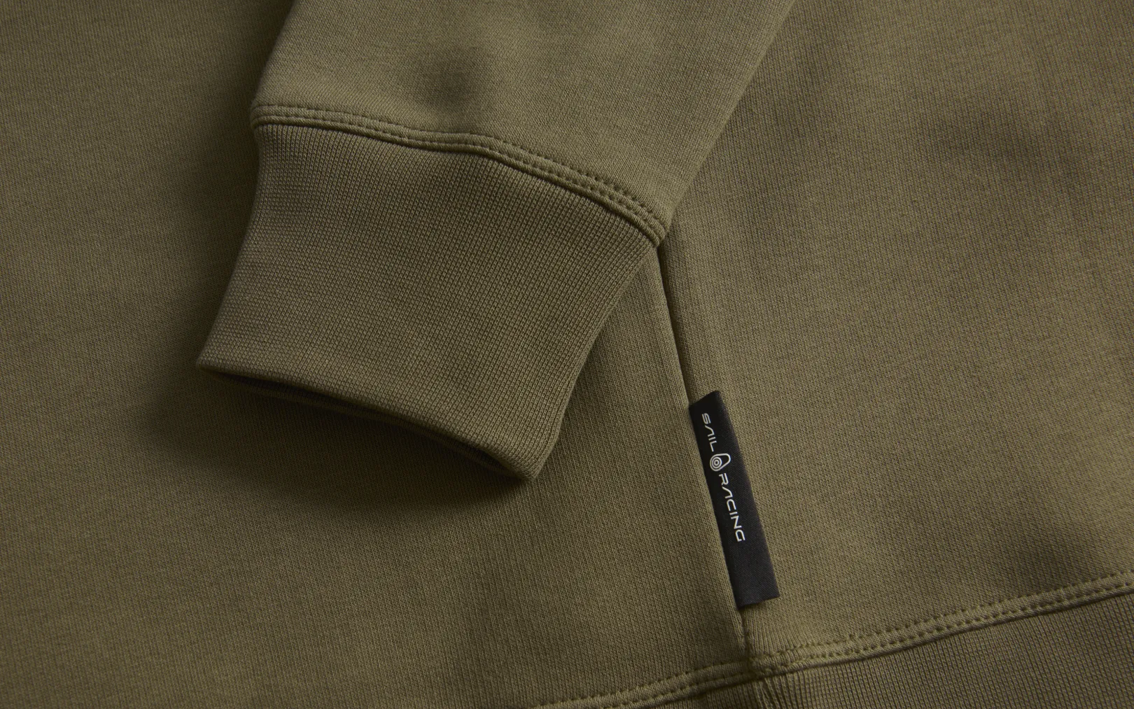 BOWMAN LOGO T-NECK