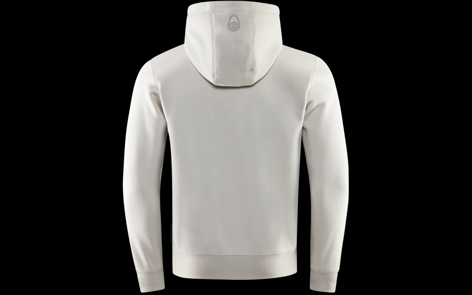 BOWMAN LOGO ZIP HOOD