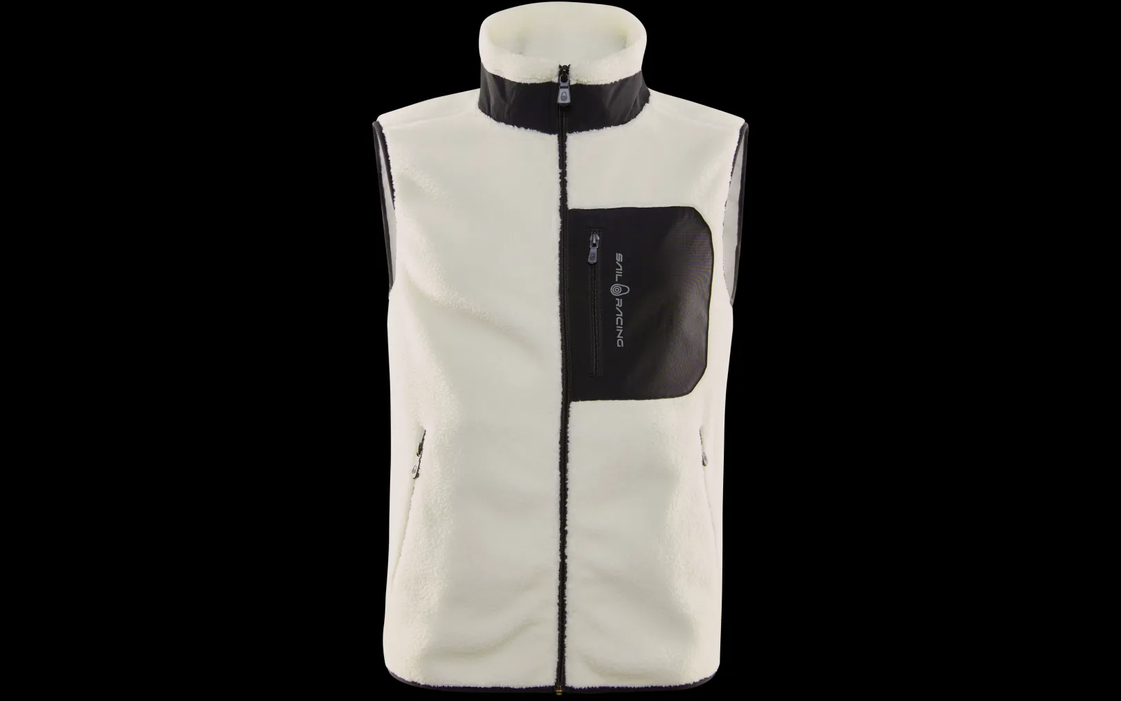 BOWMAN PILE VEST