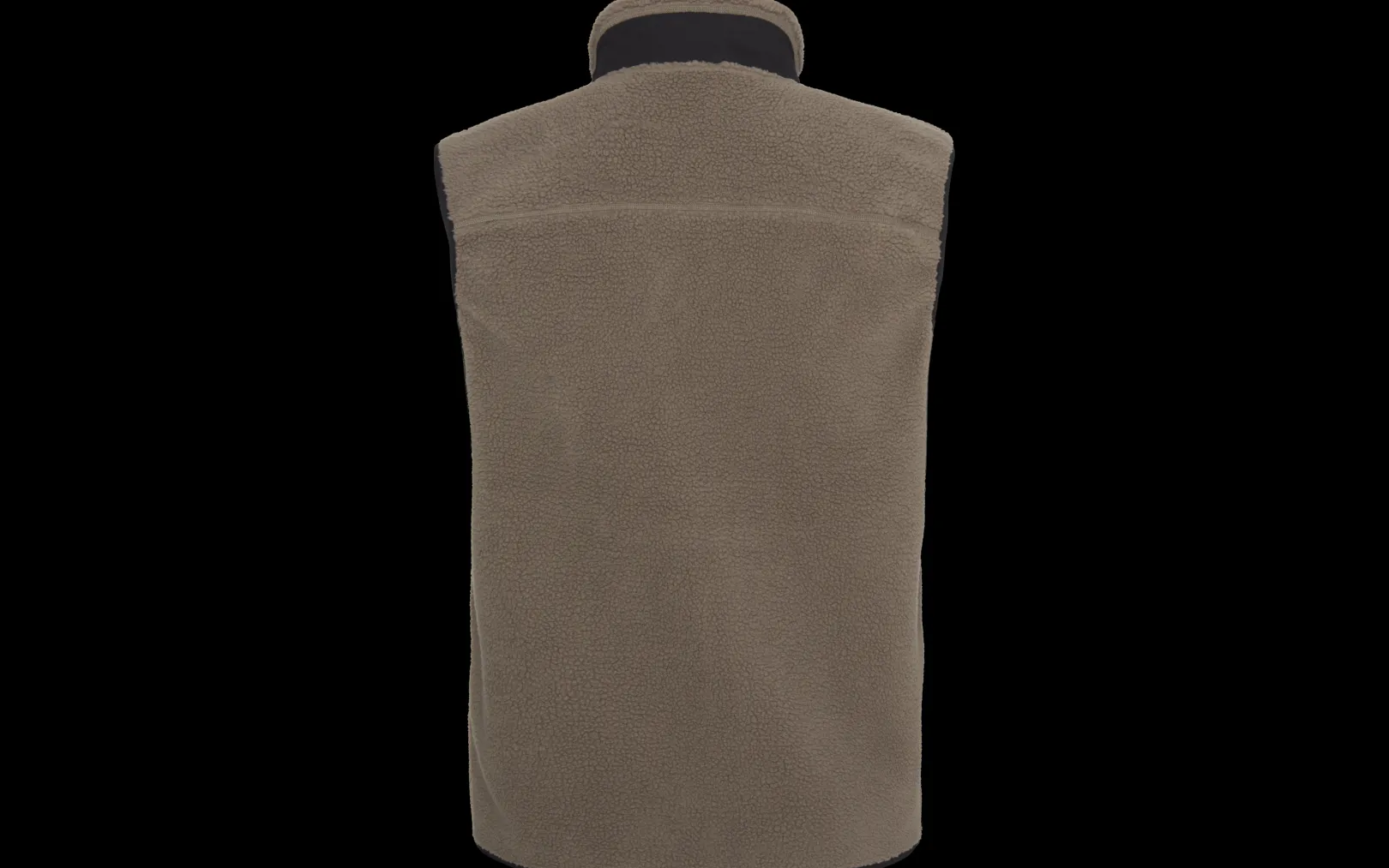 BOWMAN PILE VEST