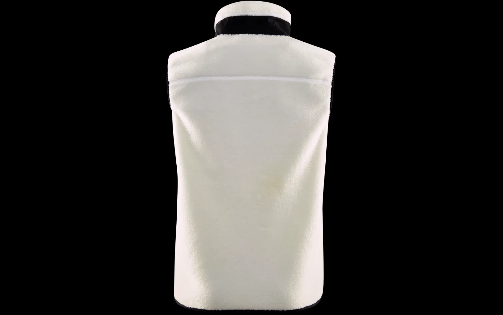 BOWMAN PILE VEST
