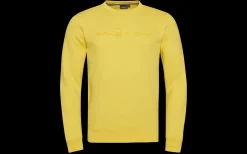 BOWMAN SWEATER