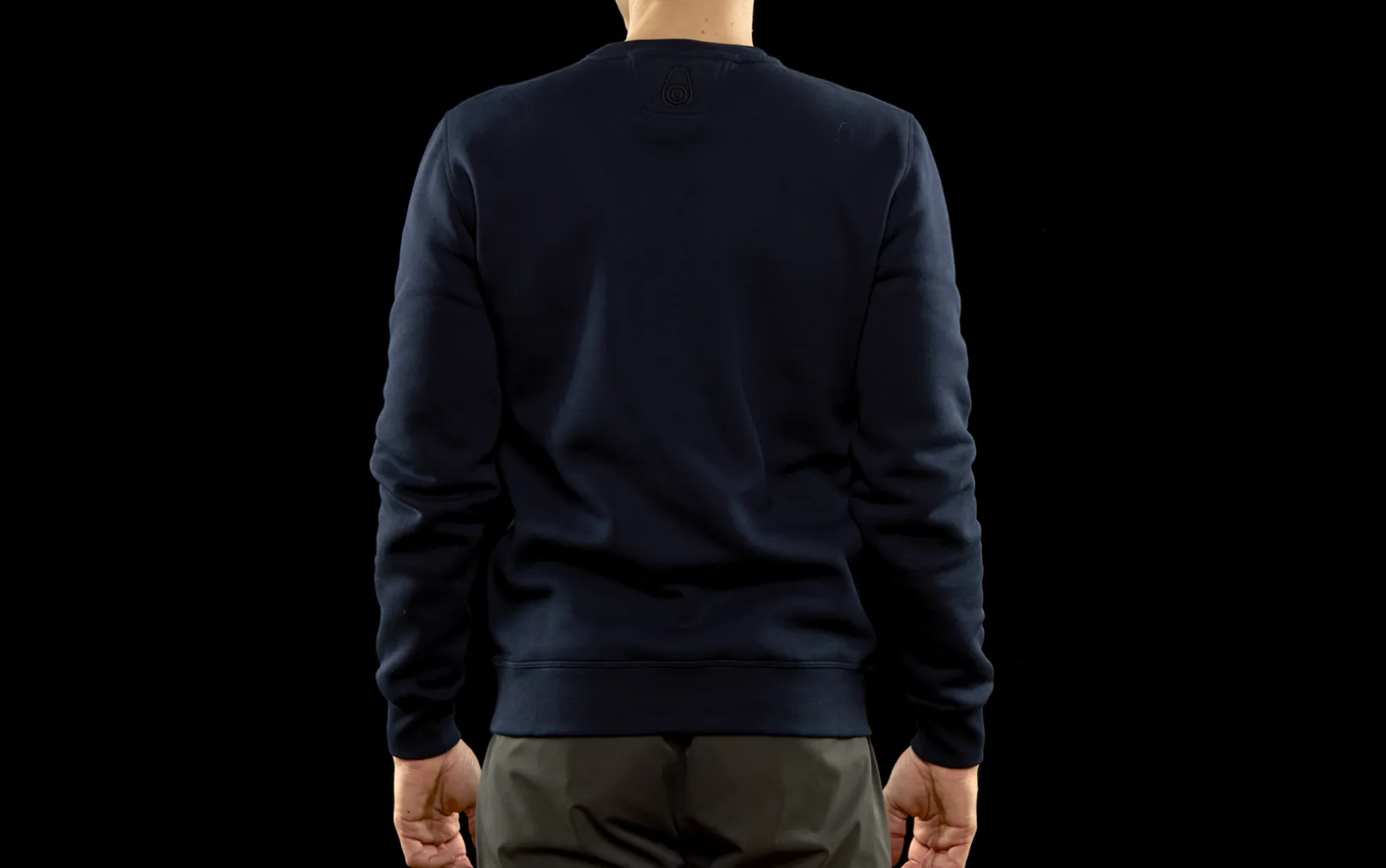 BOWMAN SWEATER
