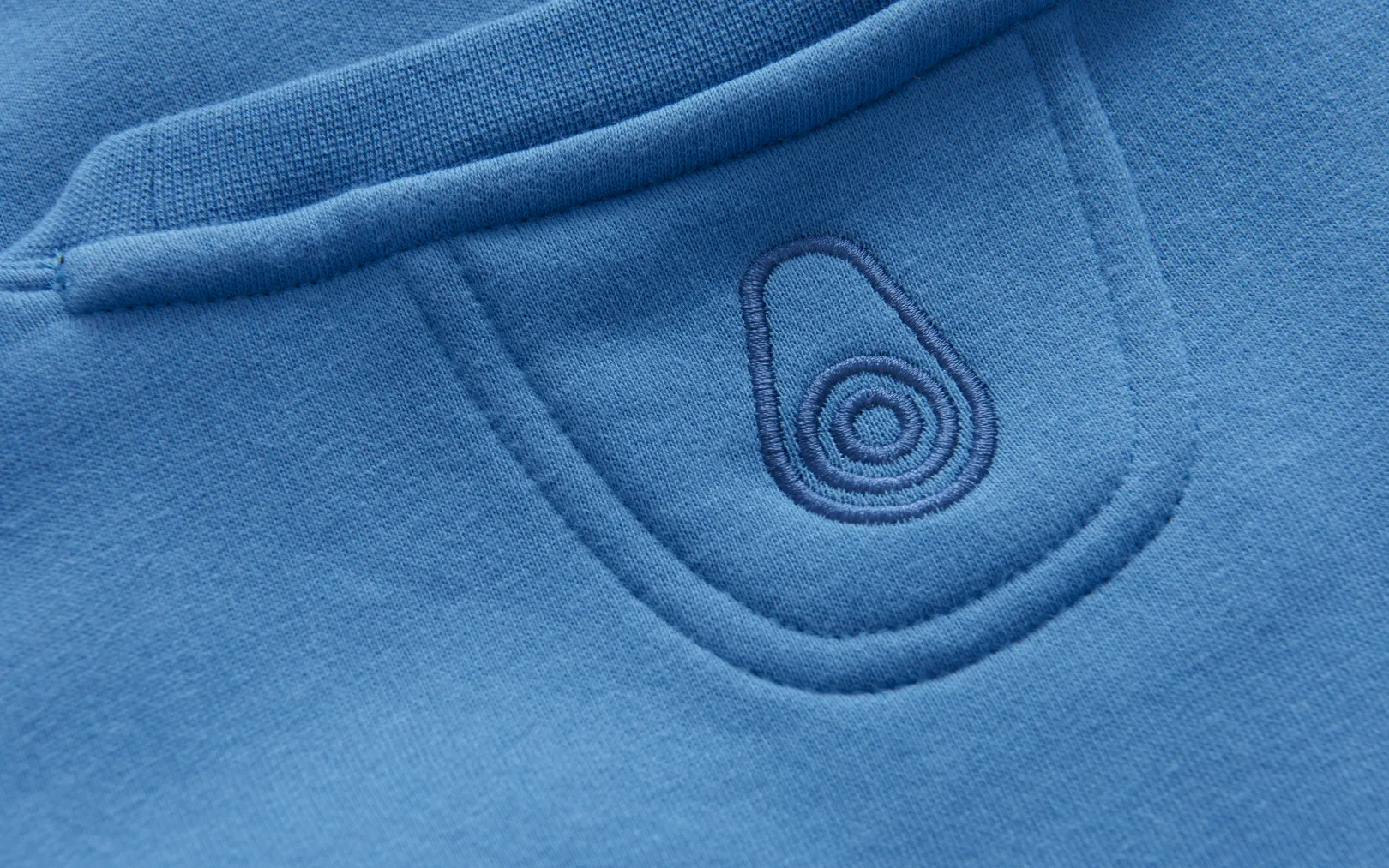 BOWMAN SWEATER