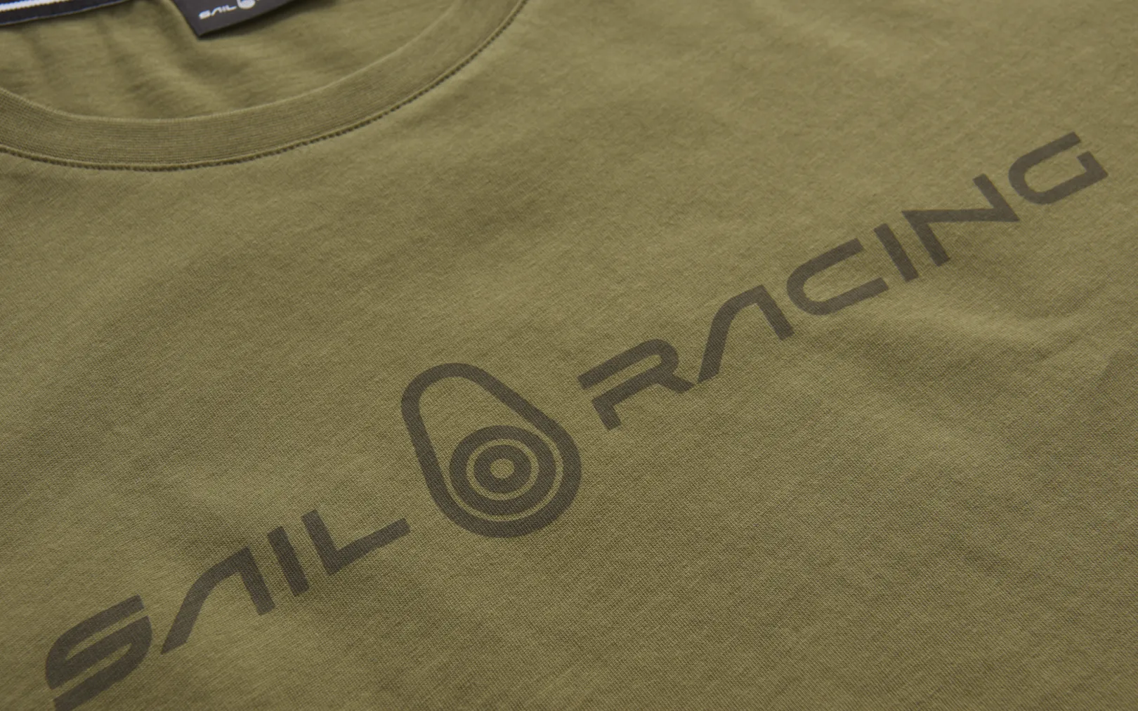 BOWMAN TEE