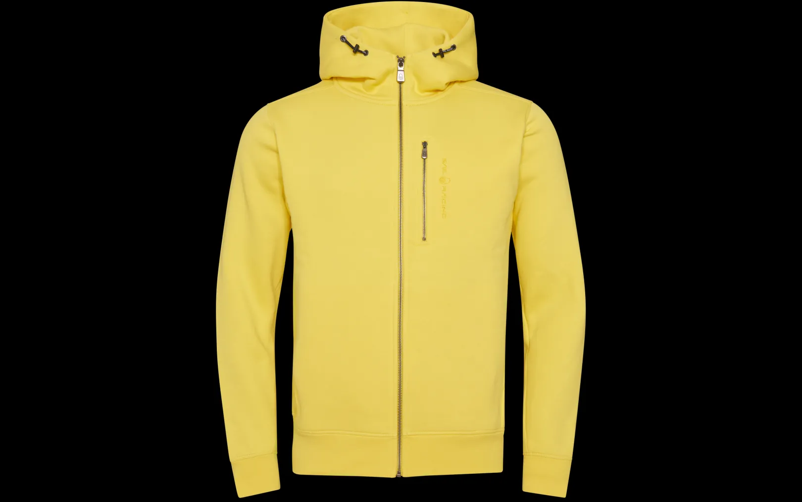 BOWMAN ZIP HOOD