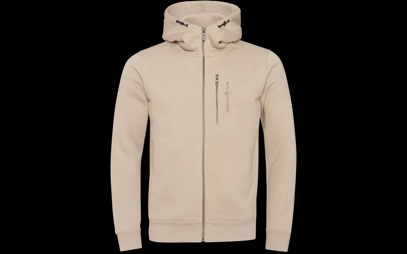 BOWMAN ZIP HOOD