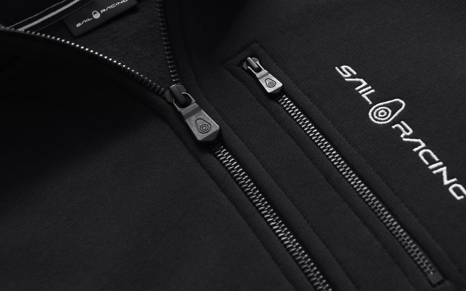 BOWMAN ZIP HOOD